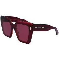Calvin Klein Square CK23502S - PINK OS