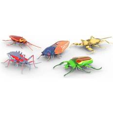 Hexbug Leksaker Hexbug Nano Real Bugs Singles