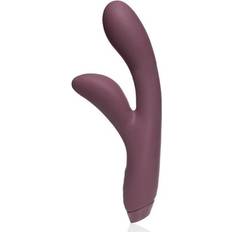 Je Joue HERA RABBIT VIBRATOR PURPLE