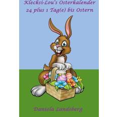 Klecksi-Lou's Easter Calendar