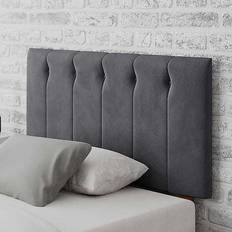 Aspire Aspire Hepburn Upholstered Headboard