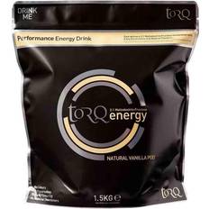 Torq Energy Drink Vanilla Pod 1 X