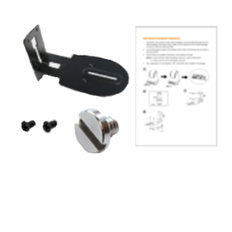 DL30 WALL MOUNT