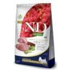 Farmina Farmina Quinoa Mini Adult Weight Management Lamm 2.5 kg