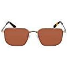 Solbriller Calvin Klein CK23101S - GOLD - OS