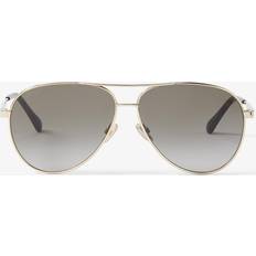 Jimmy Choo Pilot Sunglasses, 60mm