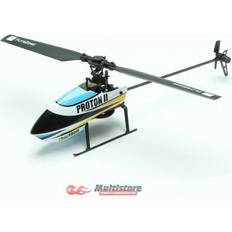 Pichler Proton 2 Elicottero modello RtF