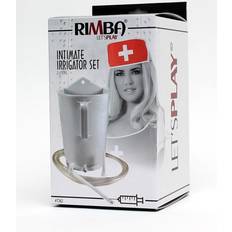 Rimba Irrigator Set