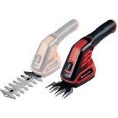 Akku Rasentrimmer & Freischneider Einhell Akku-Strauch- und Grasschere »Einhell Classic« GC-CG 3,6/70 Li WT, rot/schwarz