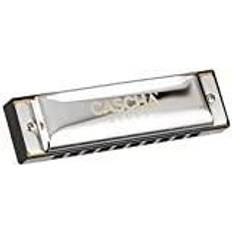 HH 1600 Blues Harmonica Set