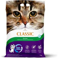 Intersand Lettiera Classic Al Pino - 14 kg