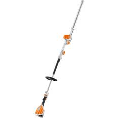 Stihl Akku Heckenscheren Stihl Heckenschere HLA 56 mit AK 20 und Ladegerät AL 101