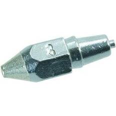 Weller DX 114 Desoldering Gun Tip for use with CV-5200 Systems, CV-H5-DS Hand Pieces, MX-500, MX-5000, MX-5200, MX-DS1