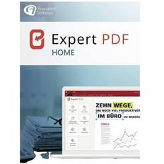 Pdf program Expert PDF 15 Home (Code in a Box) Für Windows 7/8/10