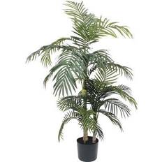 Mica Decorations Interieur Details Mica Decorations Areca Palm Kunstplant 150 cm Groen