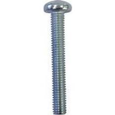 Toolcraft 839826 Linseskruer M4