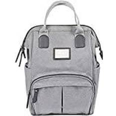 Beaba Baby Changing Backpack Large Storage Volume