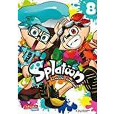 Splatoon Splatoon 8