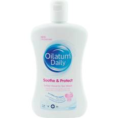 Oilatum Oilatum Junior Head to Toe Wash 300ml