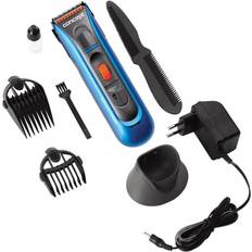 Barbermaskiner & Trimmere Concept Hausgeräte ZA 7010