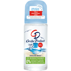 cd Roll On-Deo Große Freiheit 379.00 DKK/1 L 50ml
