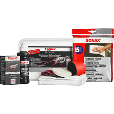 Sonax profiline Sonax Profiline Lygte Restaureringskit