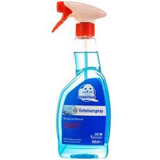 Limpiacristales Neutral Robbyrob Scheibenenteiser 500 ml 12 Stk