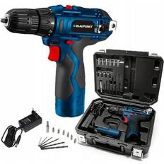 Drill 12v Blaupunkt CD3010 12V Li-Ion drill/driver (charger and battery included)