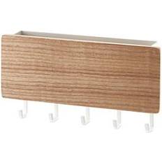 Rin Magnestisk Nøgleholder Lys