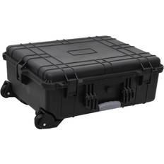 vidaXL Flightcase PP