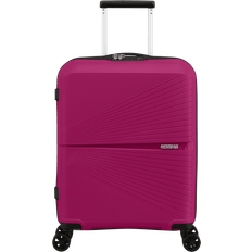 American Tourister Bagages cabine American Tourister Airconic Bagage Cabine Deep Orchid