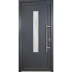 Meeth Meeth Signum Exclusiv Außentür Klarglas R (x200cm)