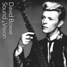 Speaker Package David Bowie Sound+Vision
