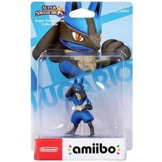 Lucario Nintendo Super Smash Bros Lucario