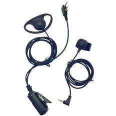Hovedtelefoner/headset AE