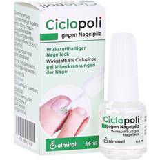 Pilze & Warzen Rezeptfreie Arzneimittel Ciclopoli 6.6ml Lösung