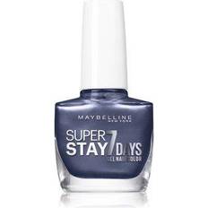 New York Naglar Nagellack Super Stay 7 Days Nail Polish 909