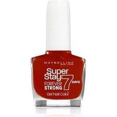 Maybelline super stay Maybelline Super Stay Forever Strong 7 Days