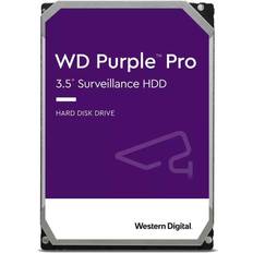 Western digital purple Western Digital Purple Pro 3.5 inch 18000 GB
