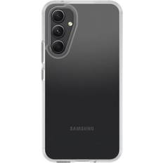 OtterBox Samsung Galaxy A54 Mobilcovers OtterBox React Series bagsidecover til mobiltelefon