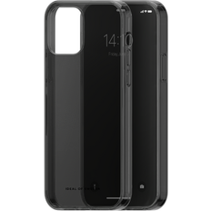 iDeal of Sweden Clear Case Tinted Black