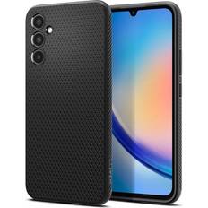 Spigen Liquid Air Case for Samsung Galaxy A34 5G