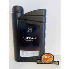 Mazda Supra-X 0W-20 liter Motorolie 1L