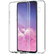 Cool Custodia In Silicone 3D Per Samsung Galaxy S10e G970