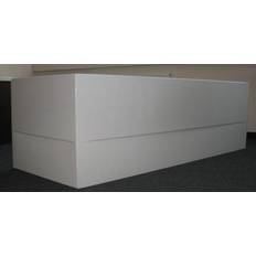 Schürzen Ottofond Galia II Schürze Weiß (66.04x)