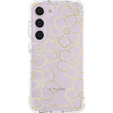 Case-Mate Floral Gems Case for Galaxy S23