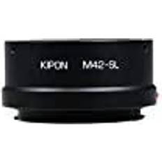 M42 adapter Kipon Adapter M42 to Leica SL Objektivadapter