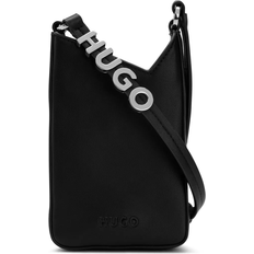 Leather / Synthetic Pouches HUGO Mel Phone Holder