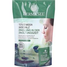 Badesalze DERMASEL Totes Meer Badesalz+Erk�ltungszeit SPA 1 P