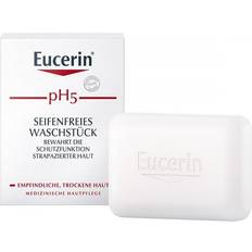 Eucerin Jabones en barra Eucerin Jabón Sólido Ph5 100G